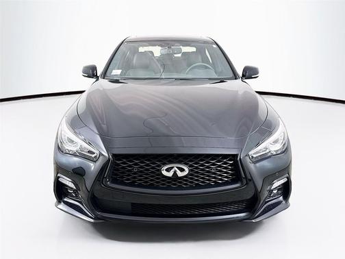 2023 INFINITI Q50 3.0t SENSORY