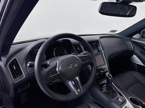 2023 INFINITI Q50 3.0t SENSORY