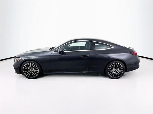 2024 Mercedes-Benz CLE 300 4MATIC Coupe