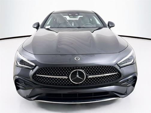 2024 Mercedes-Benz CLE 300 4MATIC Coupe