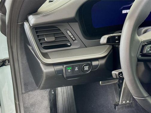 2025 Porsche 911 Carrera