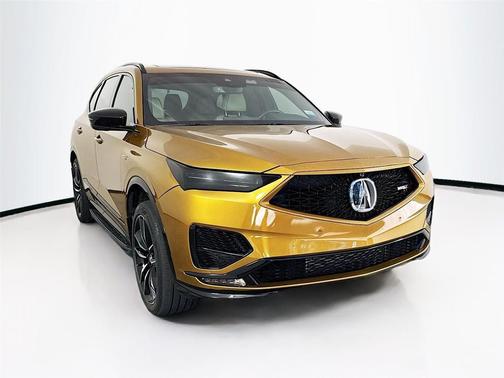 2024 Acura MDX Type S Advance Package