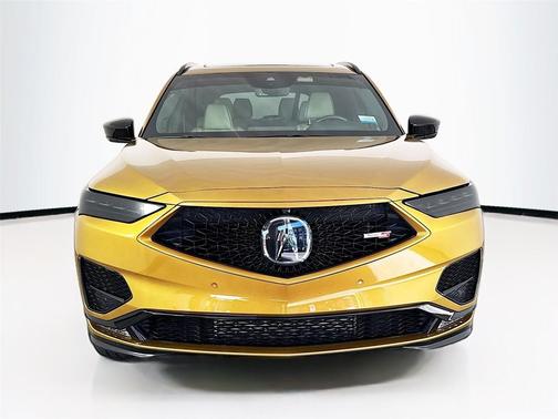 2024 Acura MDX Type S Advance Package