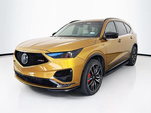 2024 Acura MDX Type S Advance Package