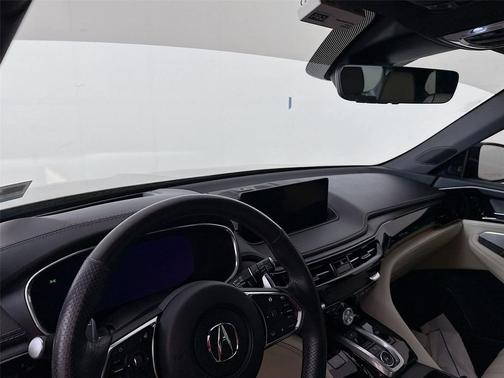 2024 Acura MDX Type S Advance Package