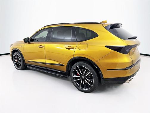2024 Acura MDX Type S Advance Package