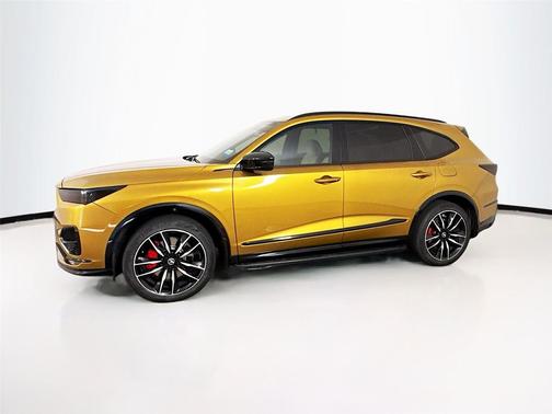 2024 Acura MDX Type S Advance Package