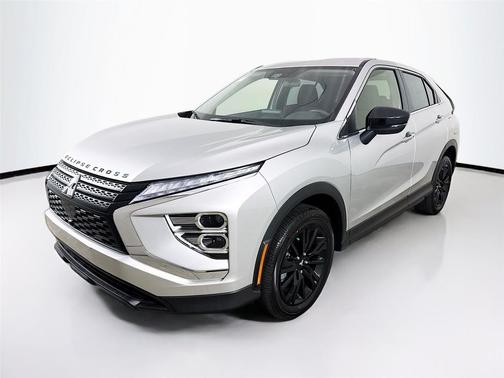 2025 Mitsubishi Eclipse Cross LE