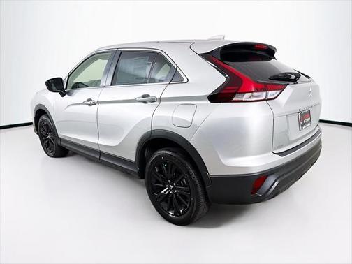2025 Mitsubishi Eclipse Cross LE