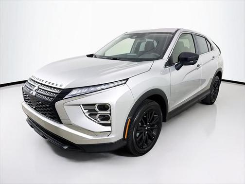 2025 Mitsubishi Eclipse Cross LE