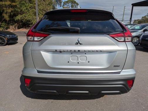 2025 Mitsubishi Eclipse Cross LE