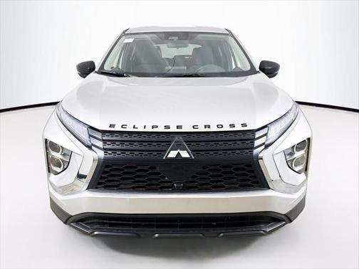 2025 Mitsubishi Eclipse Cross LE