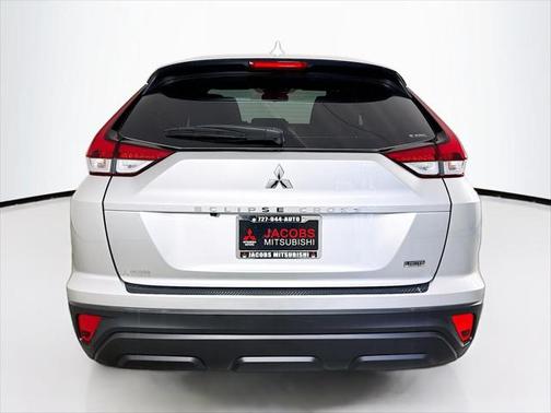 2025 Mitsubishi Eclipse Cross LE