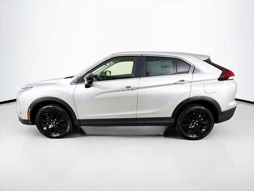 2025 Mitsubishi Eclipse Cross LE