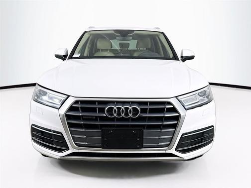 2020 Audi Q5 45 Premium
