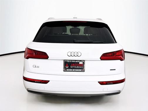 2020 Audi Q5 45 Premium