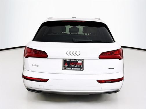 2020 Audi Q5 45 Premium