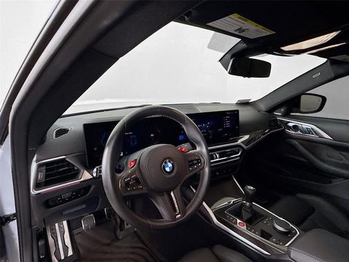 2024 BMW M4 Base