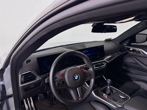 2024 BMW M4 Base