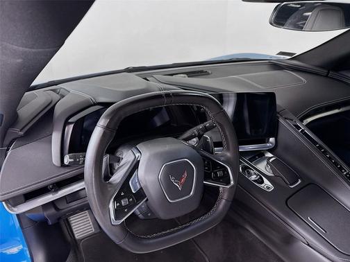 2023 Chevrolet Corvette Stingray w/1LT