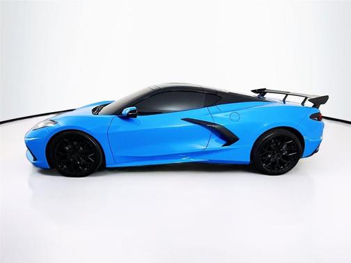 2023 Chevrolet Corvette Stingray w/1LT