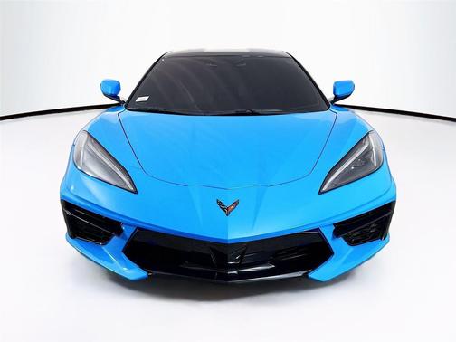 2023 Chevrolet Corvette Stingray w/1LT