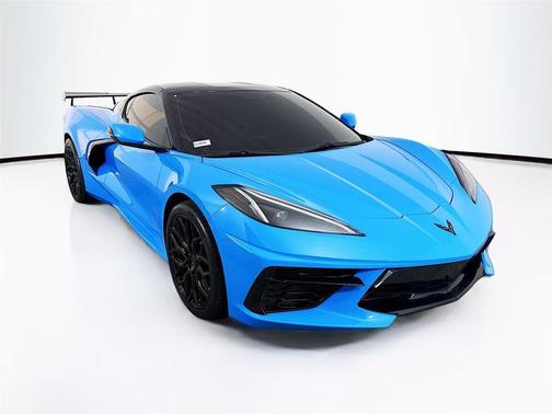 2023 Chevrolet Corvette Stingray w/1LT