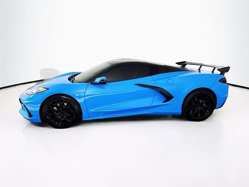 2023 Chevrolet Corvette Stingray w/1LT
