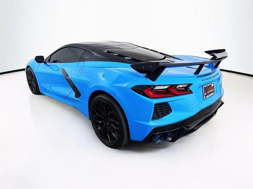 2023 Chevrolet Corvette Stingray w/1LT