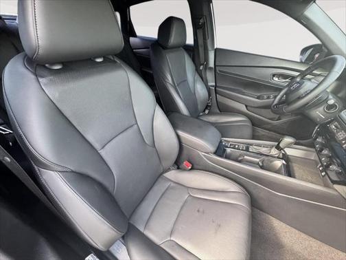 2024 Honda Accord Hybrid Base