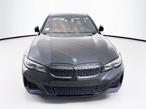 2022 BMW M340 i
