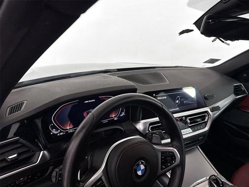 2022 BMW M340 i
