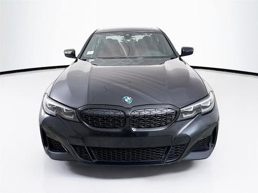 2022 BMW M340 i