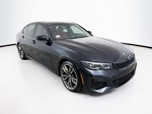 2022 BMW M340 i