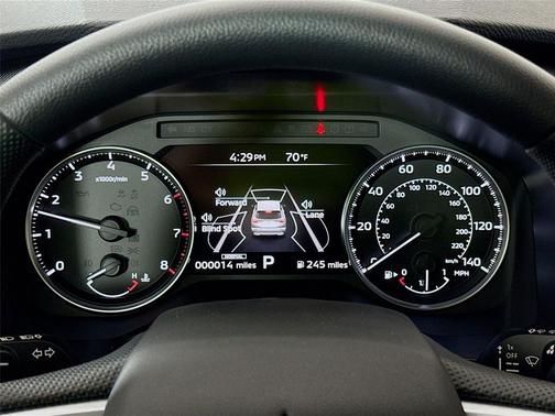 2026 Mitsubishi Outlander ES 1.5T 2WD