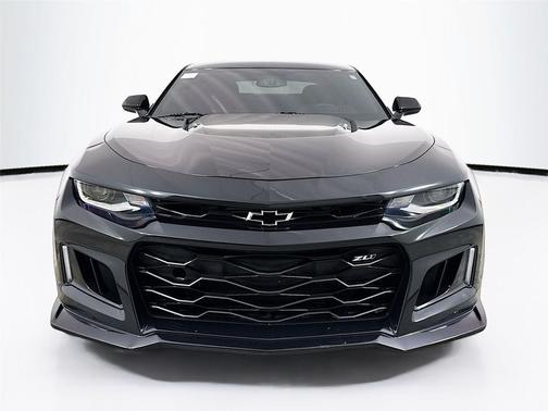 2017 Chevrolet Camaro ZL1