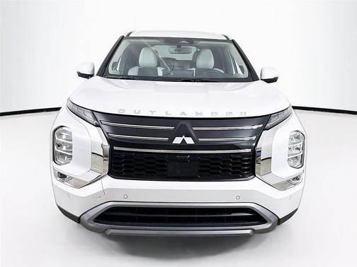 2025 Mitsubishi Outlander SE 2.5 2WD