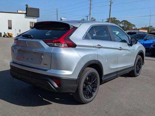 2025 Mitsubishi Eclipse Cross LE