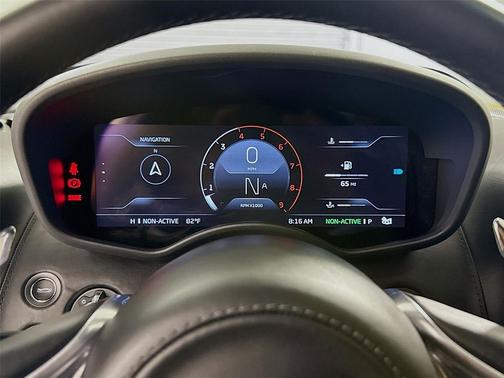 2025 McLaren GTS TechLux