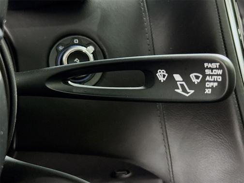 2025 McLaren GTS TechLux