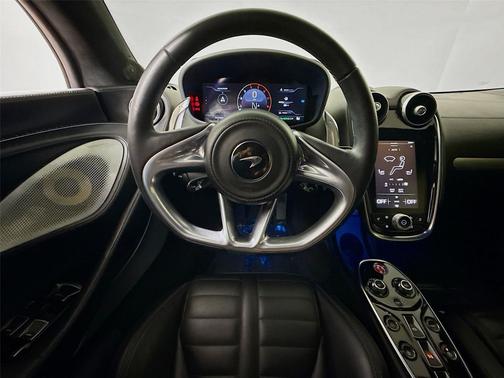 2025 McLaren GTS TechLux