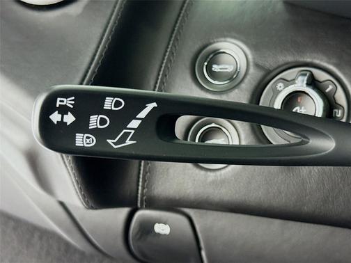 2025 McLaren GTS TechLux