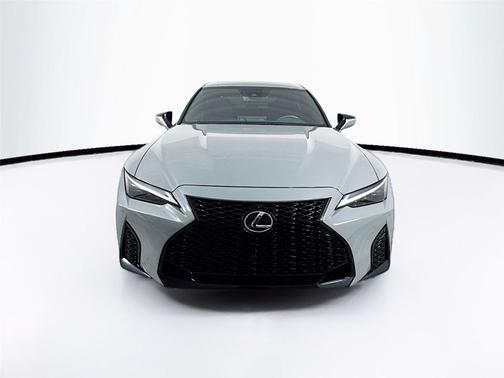 2022 Lexus IS 500 F SPORT Performance