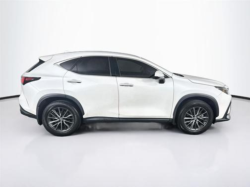 2022 Lexus NX 350 Premium