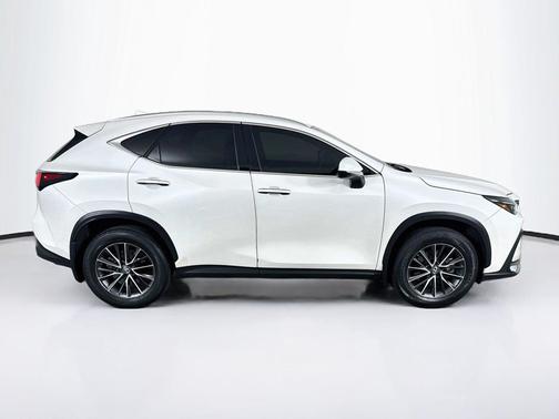 2022 Lexus NX 350 Premium