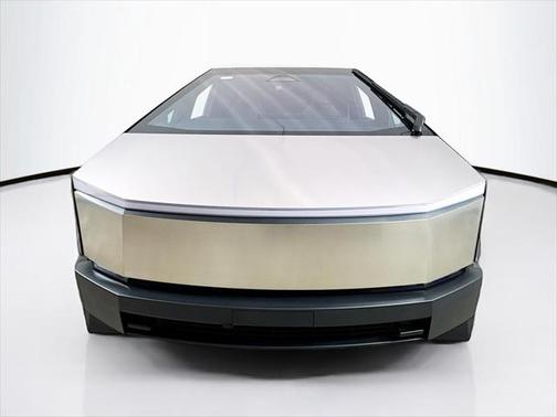 2024 Tesla Cybertruck All-Wheel Drive