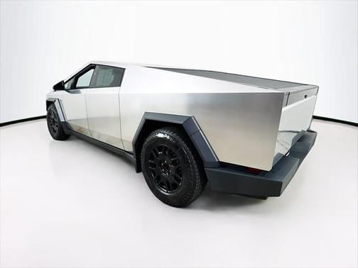 2024 Tesla Cybertruck All-Wheel Drive