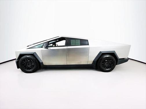 2024 Tesla Cybertruck All-Wheel Drive