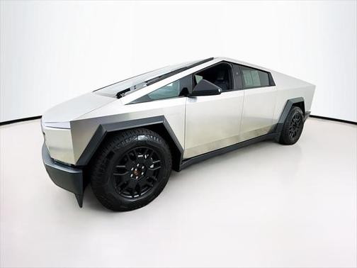 2024 Tesla Cybertruck All-Wheel Drive