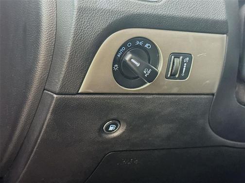 Brilliant Black Crystal Pearlcoat 2016 Dodge Durango SXT